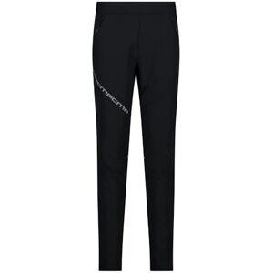 CMP Woman Pant, Negro, 54 CMP Woman Pant, Negro, 54