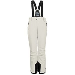 Killtec KSW 249 WMN SKI PNTS, Blanco, 40, Killtec KSW 249 WMN SKI PNTS, Blanco, 40,
