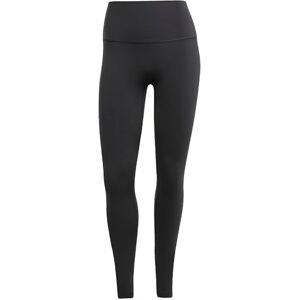 Adidas Donna All Me Sculpt 7/8 Leggings, black/black, S Adidas Donna All Me Sculpt 7/8 Leggings, black/black, S
