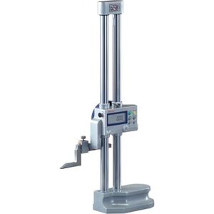 Mitutoyo Altímetro digital Soporte doble Mitutoyo Altímetro digital Soporte doble