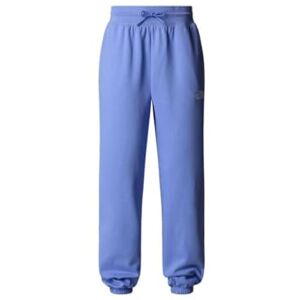 The North Face Pantalones Joggers Relaxados Rectos Esenciales para Hombre - Pantalones The North Face Pantalones Joggers Relaxados Rectos Esenciales para Hombre - Pantalones
