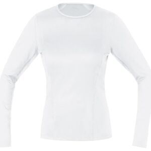 GORE WEAR GOREWEAR M Camiseta Interior de Manga larga para Mujer, Camiseta Interior Ligera para Todas las Condiciones Climáticas, Corte Ceñido GORE WEAR GOREWEAR M Camiseta Interior de Manga larga para Mujer, Camiseta Interior Ligera para Todas las Condiciones Climáticas, Corte Ceñido