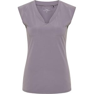 Venice Beach 000 _100_XS Camiseta de Fitness para Mujer, Color Blanco, Talla XS Venice Beach 000 _100_XS Camiseta de Fitness para Mujer, Color Blanco, Talla XS