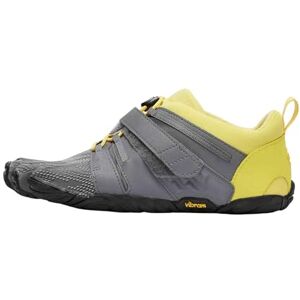 Vibram V-Train 2.0 Grey/Lime/Black 37 Vibram V-Train 2.0 Grey/Lime/Black 37