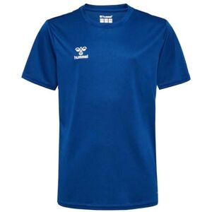 hummel Essential Jersey Sportshirt Camiseta Deportiva para niños y niñas Camiseta de Manga Corta Transpirable y de Secado rápido de 100% poliéster Reciclado hummel Essential Jersey Sportshirt Camiseta Deportiva para niños y niñas Camiseta de Manga Corta Transpirable y de Secado rápido de 100% poliéster Reciclado