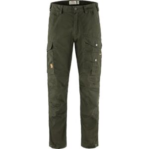 Fjällräven Vidda Pro Trousers M Pants Hombre Deep Forest Tamaño 56/L Fjällräven Vidda Pro Trousers M Pants Hombre Deep Forest Tamaño 56/L