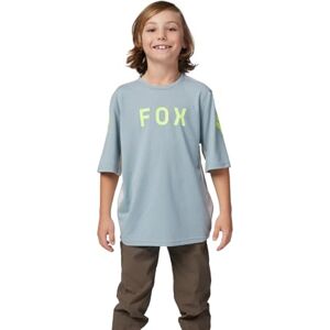 FOX Ranger Aviation Jersey - Jersey - Gunmetal FOX Ranger Aviation Jersey - Jersey - Gunmetal