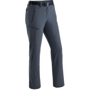 maier sports Rechberg Therm, Cálido pantalón de Senderismo para Mujer, Pantalón Outdoor Repelente al Agua para Trekking y Senderismo, Sin PFC, Acolchado Ligero mTHERM, MSTRETCH Tec 4 & Dryprotec maier sports Rechberg Therm, Cálido pantalón de Senderismo para Mujer, Pantalón Outdoor Repelente al Agua para Trekking y Senderismo, Sin PFC, Acolchado Ligero mTHERM, MSTRETCH Tec 4 & Dryprotec