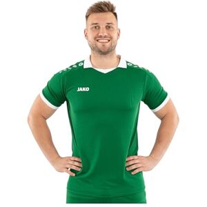 Camisa Jako km 4251-206 Verde Grande - Camisa Camisa Jako km 4251-206 Verde Grande - Camisa