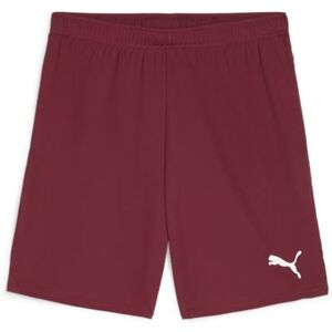 Puma Jungen teamGOAL Shorts Jr (164) - Pantalones cortos deportivos Puma Jungen teamGOAL Shorts Jr (164) - Pantalones cortos deportivos