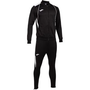 Joma Chándal championship vii negro blanco Joma Chándal championship vii negro blanco