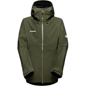 Mammut Crater IV Gore-Tex Chaqueta Hardshell - Chaqueta Hardshell Mammut Crater IV Gore-Tex Chaqueta Hardshell - Chaqueta Hardshell