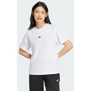 Camiseta logo pequeño Adidas - Camiseta Camiseta logo pequeño Adidas - Camiseta