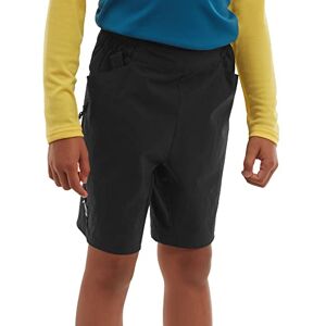 Altura Spark Trail (K) -Negro-5/6 2022 Bolso Shorts, Unisex, Negro, 5-6 años Altura Spark Trail (K) -Negro-5/6 2022 Bolso Shorts, Unisex, Negro, 5-6 años
