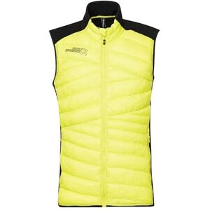 Lancelot - Hybrid - Amarillo - 2XL - Chaleco Lancelot - Hybrid - Amarillo - 2XL - Chaleco