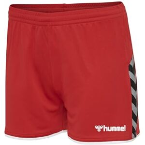 hummel hmlAUTHENTIC Poly Shorts Woman Color: Tangerine_Talla: S hummel hmlAUTHENTIC Poly Shorts Woman Color: Tangerine_Talla: S