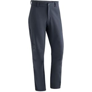 maier sports Herrmann, Pantalones de Senderismo para Hombre, Pantalones Outdoor repelentes al Agua para Trekking y Senderismo, Sin PFC, MSTRETCH Pro 2 & Dryprotec maier sports Herrmann, Pantalones de Senderismo para Hombre, Pantalones Outdoor repelentes al Agua para Trekking y Senderismo, Sin PFC, MSTRETCH Pro 2 & Dryprotec