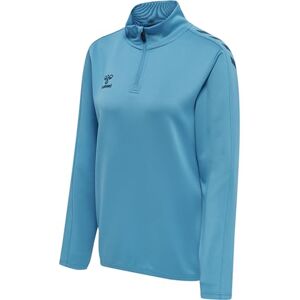 hummel Hmlcore Xk Half Zip Sweat Sudadera para Mujer hummel Hmlcore Xk Half Zip Sweat Sudadera para Mujer