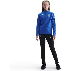 Nike FC Chelsea Strike Third Dri-FIT Total 90 Camiseta de Punto para niños Mayores HM4157 Nike FC Chelsea Strike Third Dri-FIT Total 90 Camiseta de Punto para niños Mayores HM4157