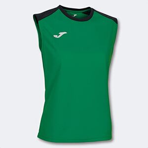 Top Multicolor Sin Mangas JOMA - Mujer Top Multicolor Sin Mangas JOMA - Mujer