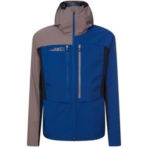 Rock Inuit Tech Softshell M - Chaqueta - Hombre - Negro/Naranja Rock Inuit Tech Softshell M - Chaqueta - Hombre - Negro/Naranja