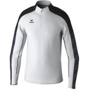Erima Evo Star Training Junior Half Zip Sweatshirt - Sudadera Erima Evo Star Training Junior Half Zip Sweatshirt - Sudadera
