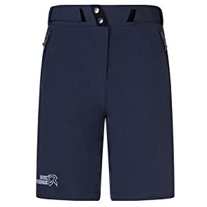 Rock Experience Observer 2.0 Bermuda Pants Unisex Blue Nights M Rock Experience Observer 2.0 Bermuda Pants Unisex Blue Nights M