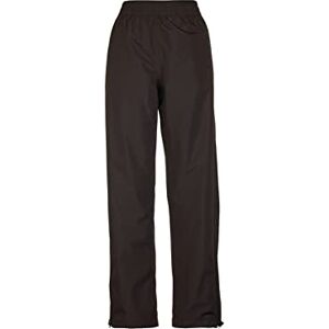 Killtec Tira pantalón Impermeable Tira para Mujer sobrepantalón con Cremallera en Las Rodillas pantalón Impermeable 100% Impermeable y Transpirable, Mujer, Petrol, 36 Killtec Tira pantalón Impermeable Tira para Mujer sobrepantalón con Cremallera en Las Rodillas pantalón Impermeable 100% Impermeable y Transpirable, Mujer, Petrol, 36