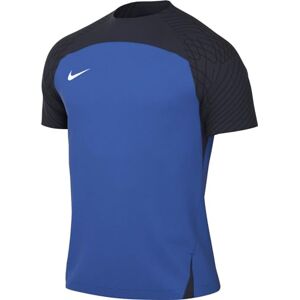 Nike DRI-FIT Strike 3 - Azul - 3XL - Hombre - Jersey Nike DRI-FIT Strike 3 - Azul - 3XL - Hombre - Jersey