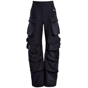 WINSHAPE Pantalones Cargo de Comodidad Funcional CP101C - Pantalones WINSHAPE Pantalones Cargo de Comodidad Funcional CP101C - Pantalones
