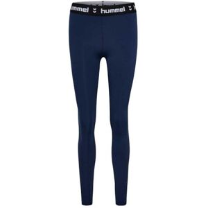 hummel Hmlpulse Mid Waist Tights - Leggings hummel Hmlpulse Mid Waist Tights - Leggings