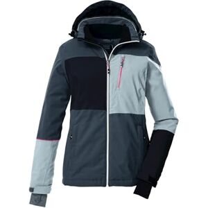 KILLTEC KSW 437 WMN SKI JACKET - Chaqueta de esquí KILLTEC KSW 437 WMN SKI JACKET - Chaqueta de esquí