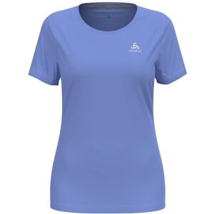 Camiseta ODLO Mujer F-DRY Joya Persa - Mujer - Joya Persa - XS Camiseta ODLO Mujer F-DRY Joya Persa - Mujer - Joya Persa - XS