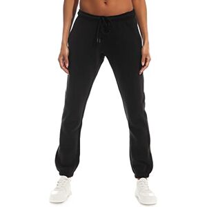 Light & Shade Pantalones Jogger Ajustados Negros - Joggers Light & Shade Pantalones Jogger Ajustados Negros - Joggers
