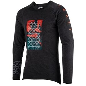 Leatt Maillot MTB Gravity 2.0 Leatt Maillot MTB Gravity 2.0