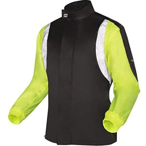OZONE MOTO Marin Chaqueta de lluvia para motocicleta impermeable - Chaqueta de lluvia OZONE MOTO Marin Chaqueta de lluvia para motocicleta impermeable - Chaqueta de lluvia