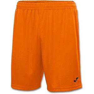 JOMA Nobel Naranja Pantalones Cortos de Fútbol para Niños - Shorts JOMA Nobel Naranja Pantalones Cortos de Fútbol para Niños - Shorts