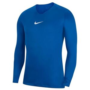Nike Hombre Long Sleeved t-Shirt, Royal Blue/White, XXL Nike Hombre Long Sleeved t-Shirt, Royal Blue/White, XXL