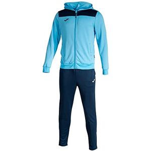 JOMA - Phoenix II - Azul - 7-8 años - Tracksuit JOMA - Phoenix II - Azul - 7-8 años - Tracksuit