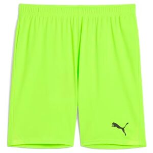 Puma Hombre, Pantalones cortos deportivos, teamGOAL (M), Verde - Pantalones cortos deportivos Puma Hombre, Pantalones cortos deportivos, teamGOAL (M), Verde - Pantalones cortos deportivos