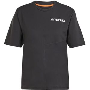 ADIDAS W MT TEE Negro - Shirt ADIDAS W MT TEE Negro - Shirt
