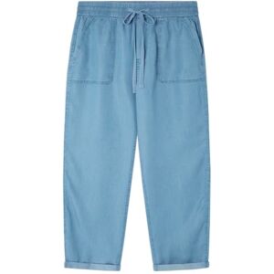 SPRINGFIELD Pantalón Jogger Tencel SPRINGFIELD Pantalón Jogger Tencel