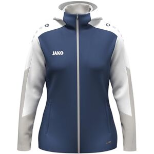 Jako Jas Suéter Azul Mediano - Sweater Jako Jas Suéter Azul Mediano - Sweater