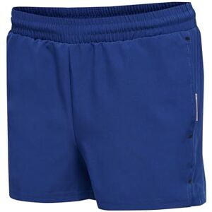 hummel Hmlmove Grid Woven Pantalones Cortos para Mujer hummel Hmlmove Grid Woven Pantalones Cortos para Mujer