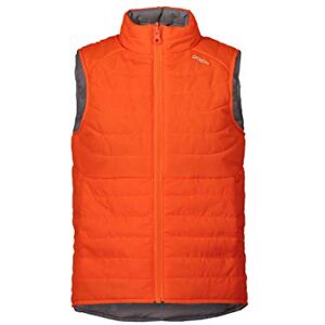 POC ito Liner Vest Chaleco, Unisex adulto, Fluorescent Orange, S POC ito Liner Vest Chaleco, Unisex adulto, Fluorescent Orange, S