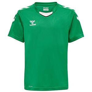 hummel hmlCORE XK Poly Jersey S/S Kids, Camiseta niños Unisex, 152 - hummel hmlCORE XK Poly Jersey S/S Kids, Camiseta niños Unisex, 152 -