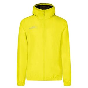 Rock Experience Sixmile Jr Chaqueta con Capucha - Infantil Impermeable Rock Experience Sixmile Jr Chaqueta con Capucha - Infantil Impermeable