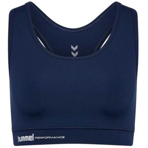 hummel Hmlpulse Light Support Bra - Sport-BH hummel Hmlpulse Light Support Bra - Sport-BH