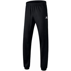 erima 110620 Pantalón de Chándal, Hombre, Negro, M erima 110620 Pantalón de Chándal, Hombre, Negro, M