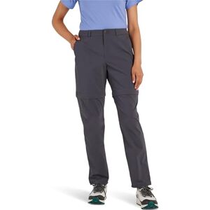 Pantalones convertibles Marmot Arch Rock - Pantalones Pantalones convertibles Marmot Arch Rock - Pantalones